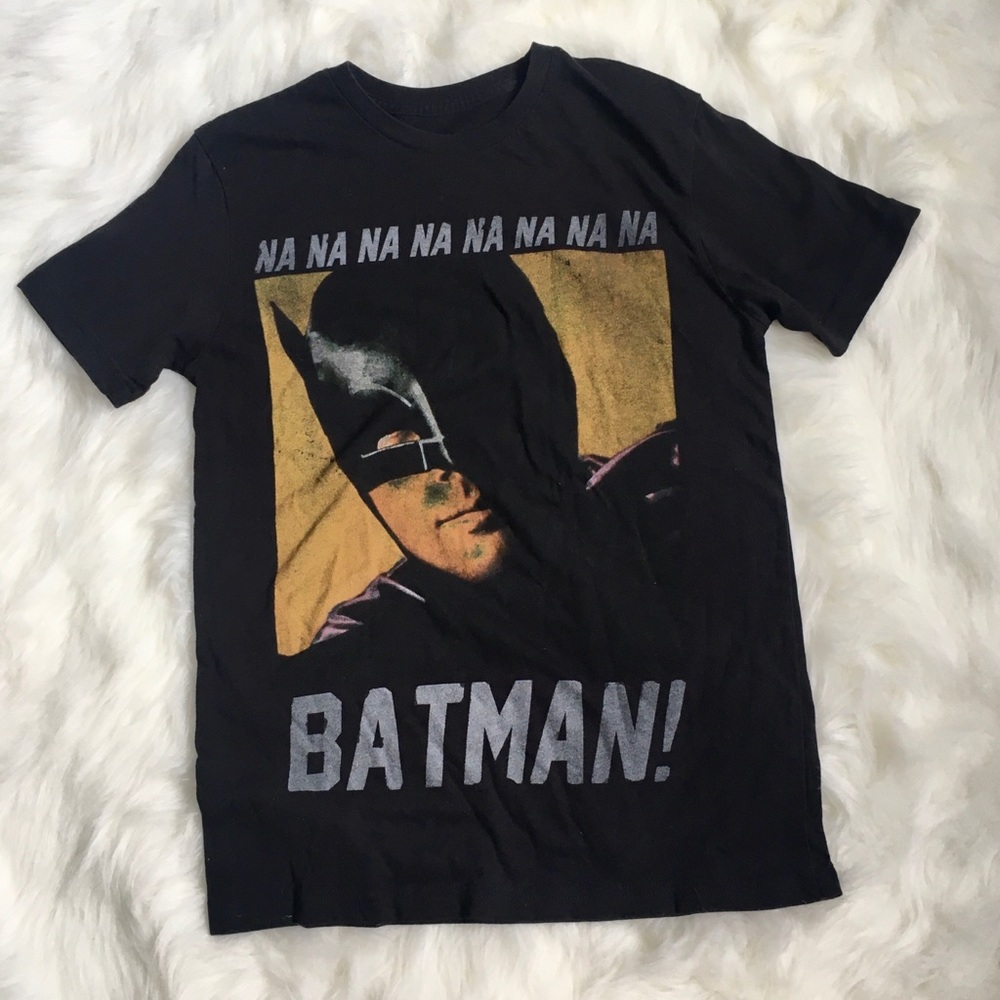 men21 Batman! Shirt